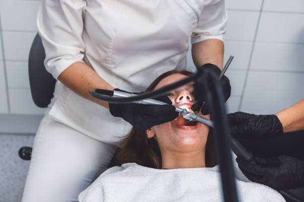 Best Emergency Treatment for Toothache in Carrollton, IL